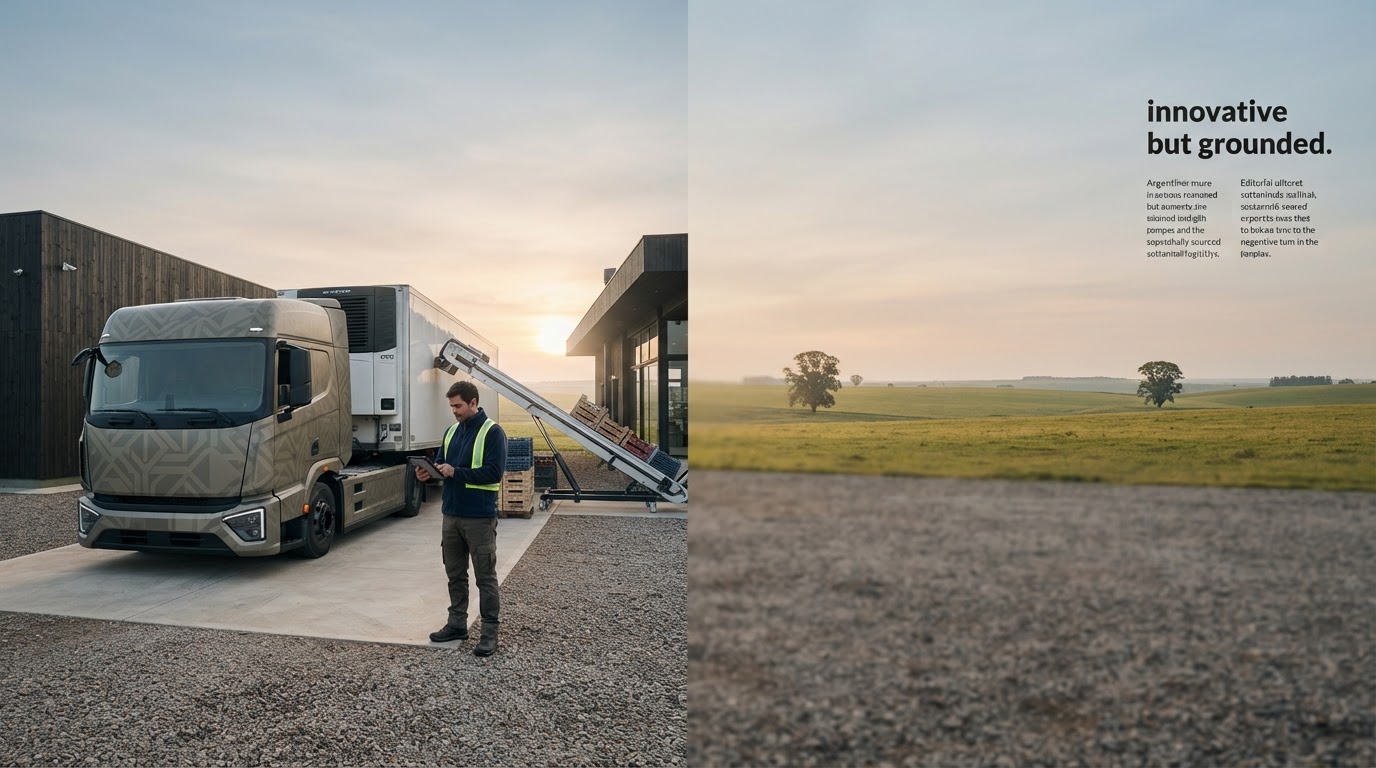 Serlanda Movaris: persona revisando con calma el estado de su cartera de inversión